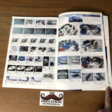 Auto Maximum Tuning Parts Catalog 1992-1993