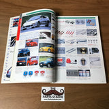 LeVolant Parts Catalog 1998