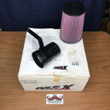 DC Sports MAX Air Intake K&N Filter Kit for Honda Civic EG6