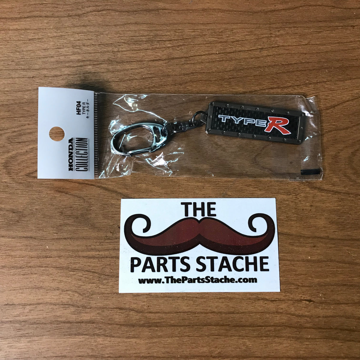 Honda Collection Integra Type R Keychain – The Parts Stache
