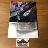 Rays Engineering Volk Racing Wheels Catalog 2014