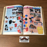 LeVolant Parts Catalog 1983-1984